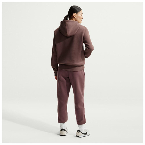 Nike Γυναικείο παντελόνι φόρμας Sportswear Phoenix Fleece Mid-Rise Pants